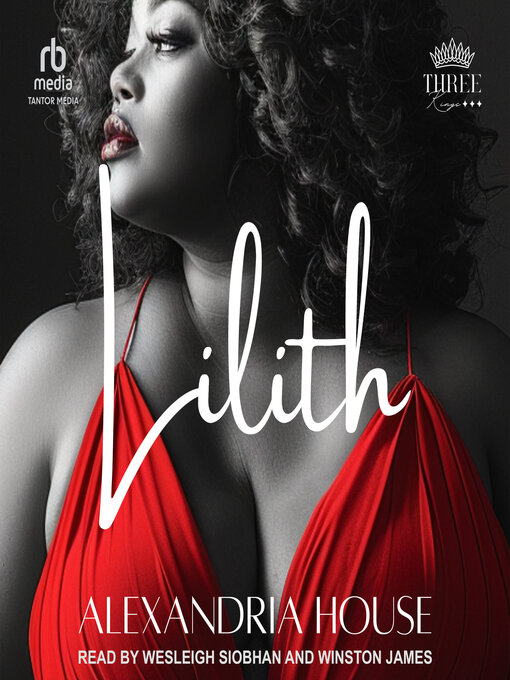 Title details for Lilith by Alexandria House - Wait list